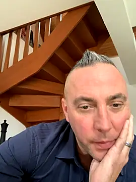 Marronglace1 online show from December 1, 12:17 pm