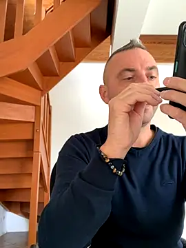 Marronglace1 online show from October 24, 9:41 am