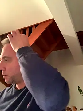 Marronglace1 online show from December 14, 6:46 pm