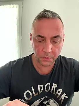 Marronglace1 online show from January 15, 11:46 am