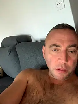 Marronglace1 online show from November 25, 8:14 am