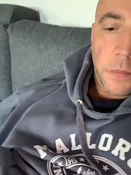 Marronglace1 online show from November 17, 7:34 am