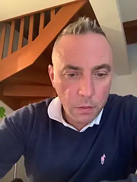 Marronglace1 online show from November 10, 3:28 pm