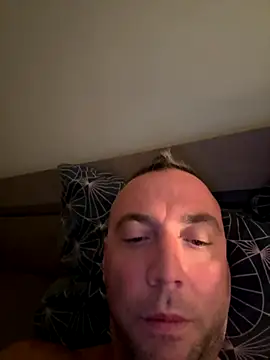 Marronglace1 online show from October 27, 7:09 am