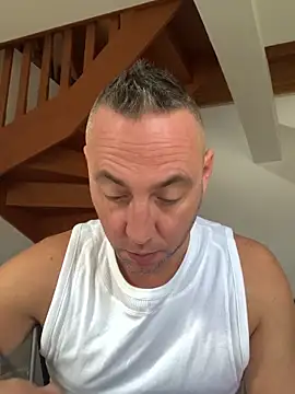 Marronglace1 online show from November 5, 8:06 am