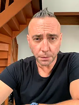 Marronglace1 online show from September 26, 8:54 am