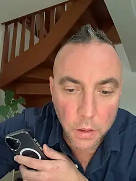 Marronglace1 online show from November 13, 3:38 pm