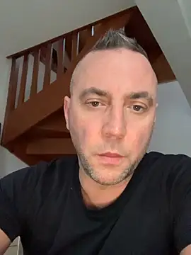 Marronglace1 online show from December 3, 3:22 pm