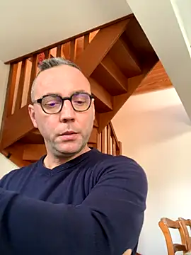 Marronglace1 online show from December 5, 10:25 am