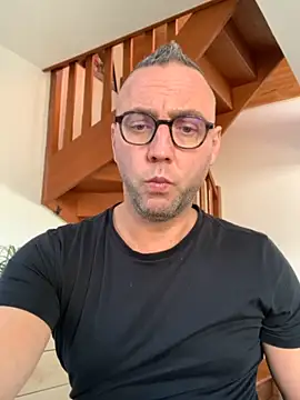 Marronglace1 online show from November 4, 10:19 am