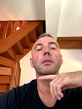 Marronglace1 online show from September 19, 11:03 am