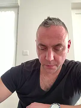 Marronglace1 online show from March 2, 2:57 pm