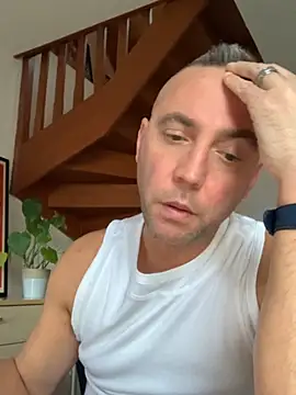 Marronglace1 online show from November 12, 3:49 pm