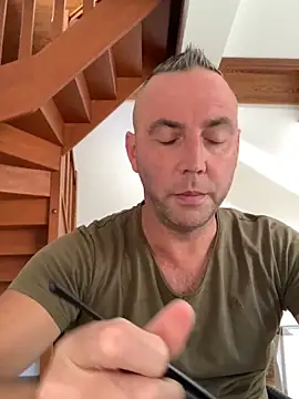Marronglace1 online show from October 17, 9:34 am
