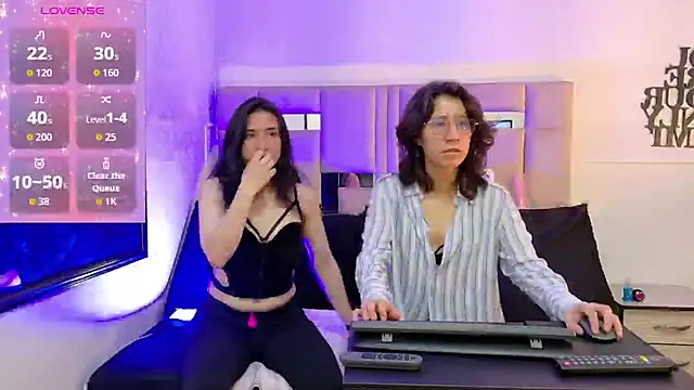 Snapshot of jupiterysaturno chatting on September 11, 4:07 pm jupiterysaturno online show from September 11, 4:07 pm