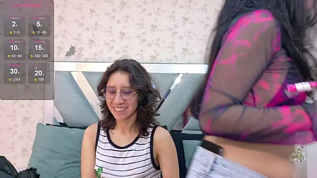 Snapshot of jupiterysaturno chatting on September 18, 4:43 pm jupiterysaturno online show from September 18, 4:43 pm