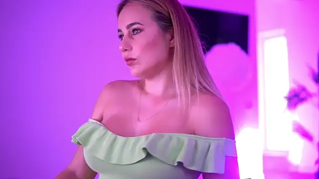 NattyLust online show from October 13, 4:58 am