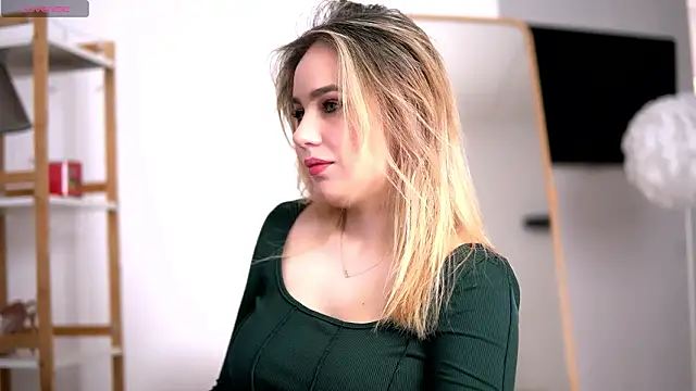 NattyLust online show from March 9, 11:03 am