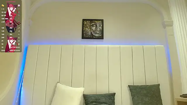 kendra lux1 online show from October 28, 1:10 pm