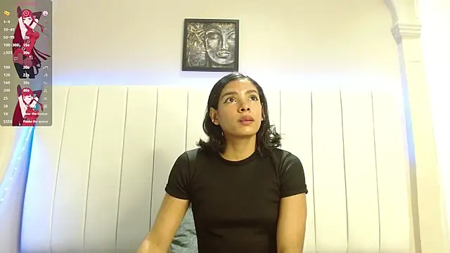 kendra lux1 online show from November 6, 1:26 pm