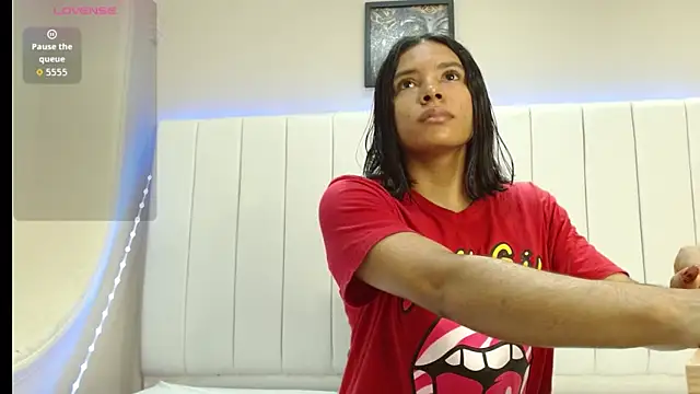 kendra lux1 online show from February 10, 12:59 pm