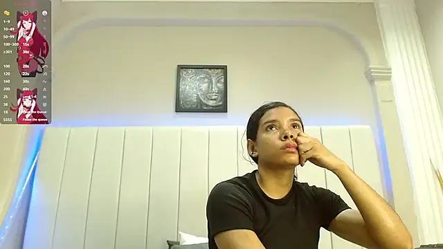 kendra lux1 online show from November 28, 1:00 pm