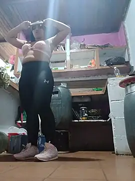 girlpee online show from January 8, 11:27 am