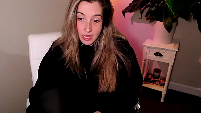 SuggestiveBehavior online show from October 11, 12:55 am