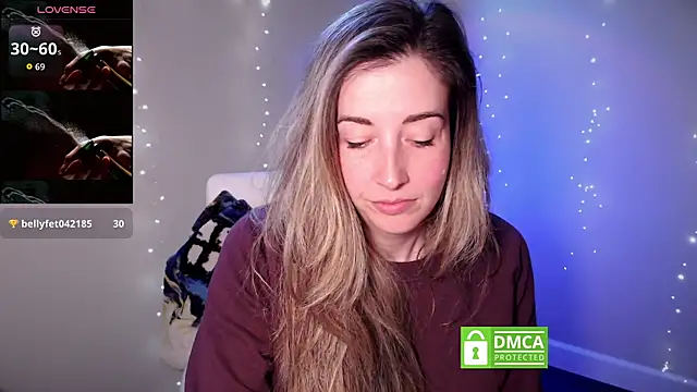 SuggestiveBehavior online show from November 12, 5:28 pm