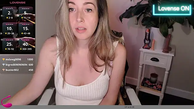 SuggestiveBehavior online show from October 8, 2:51 pm