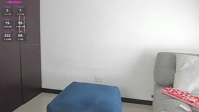 Snapshot of AvaFerrera chatting on February 17, 9:12 pm AvaFerrera online show from February 17, 9:12 pm