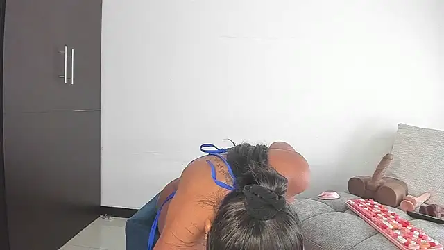 Snapshot of AvaFerrera chatting on January 10, 8:04 pm AvaFerrera online show from January 10, 8:04 pm