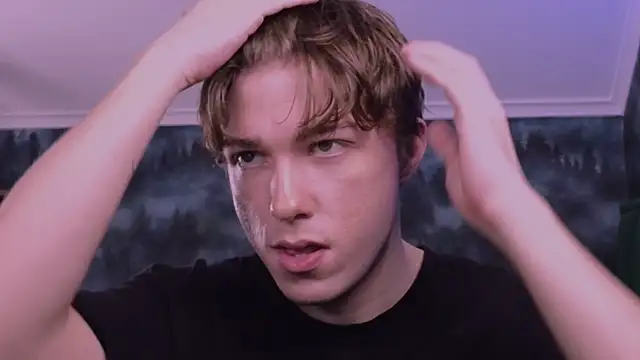 MarkShot  online show from November 23, 5:56 pm