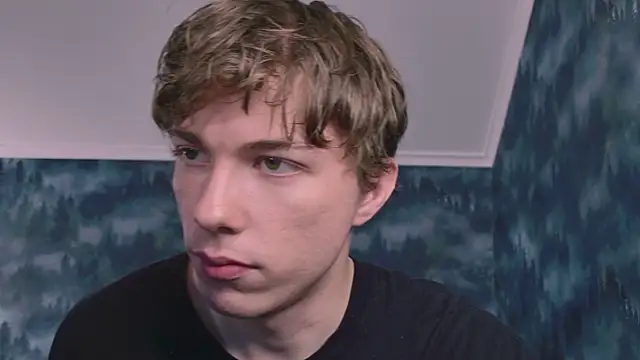 MarkShot  online show from November 1, 4:23 pm