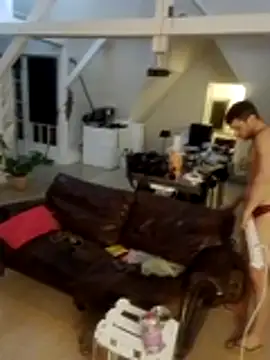 Malcom2f online show from February 11, 5:46 pm