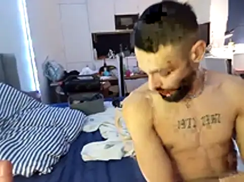 Malcom2f online show from March 1, 3:45 pm