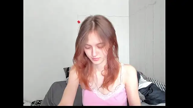 dreamy pollyyy online show from March 23, 8:47 am