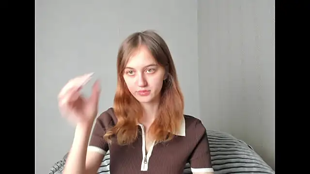 dreamy pollyyy online show from January 13, 3:21 am