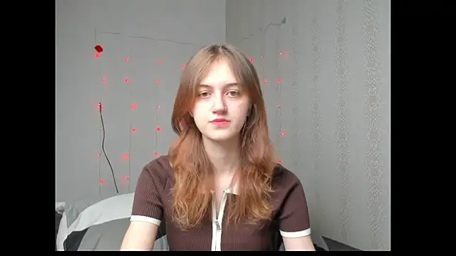 dreamy pollyyy online show from March 15, 11:28 am