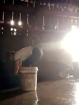 Huyen x online show from March 24, 1:16 am