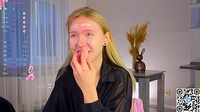 Succubelle online show from November 30, 6:36 am