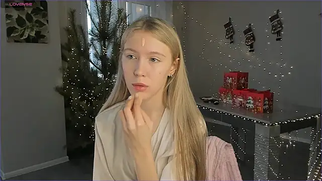 Succubelle online show from January 10, 7:36 am