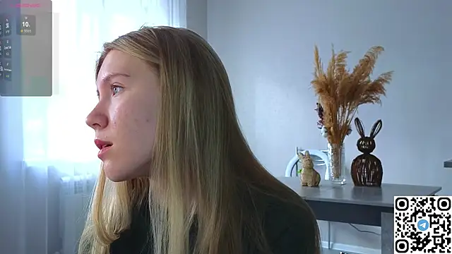 Succubelle online show from October 24, 6:12 am