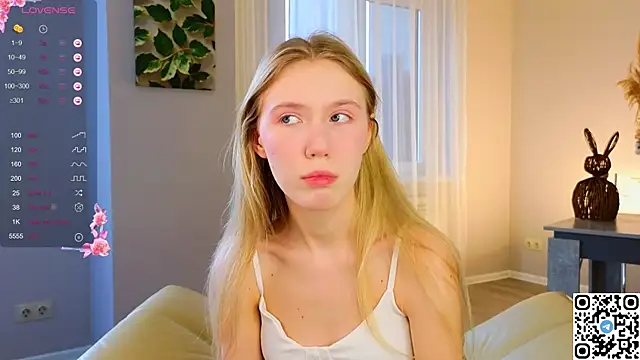 Succubelle online show from November 14, 6:17 am