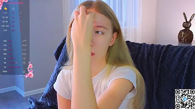 Succubelle online show from November 16, 6:07 am