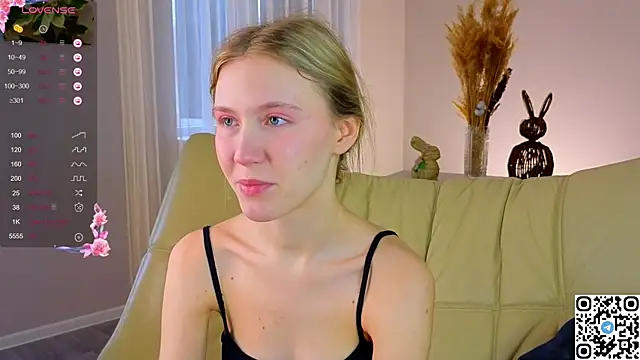 Succubelle online show from November 20, 6:14 am