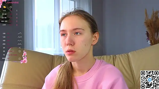 Succubelle online show from October 27, 6:14 am