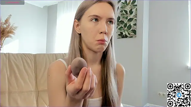 Succubelle online show from October 2, 6:17 am