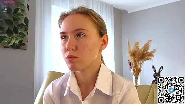 Succubelle online show from October 17, 6:06 am