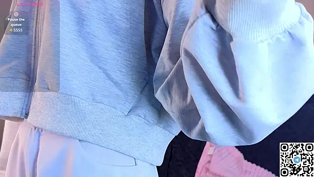 Succubelle online show from December 3, 6:14 am